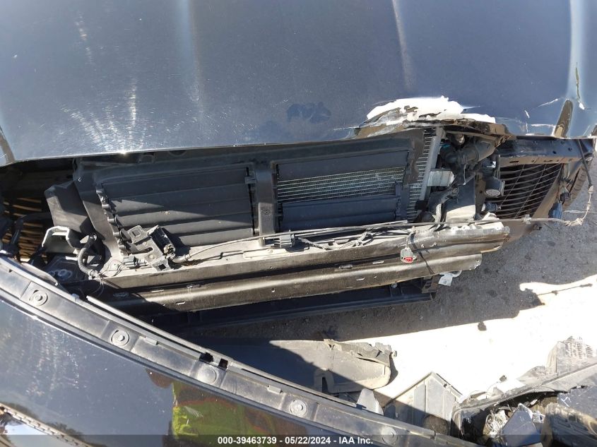 2017 Jaguar Xe 35T Premium VIN: SAJAJ4BV9HCP10589 Lot: 39463739