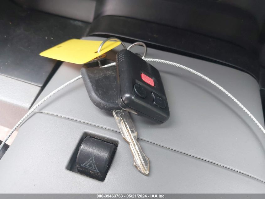 2005 Ford F-150 Fx4/Lariat/Xl/Xlt VIN: 1FTPX14585FA77922 Lot: 39463763