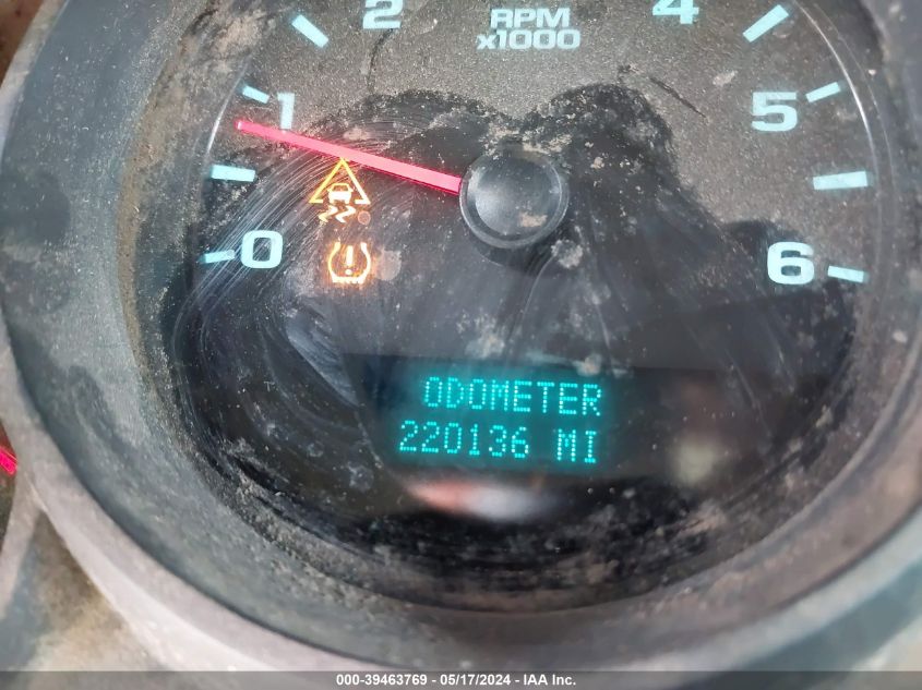 2011 Chevrolet Silverado 1500 Work Truck VIN: 1GCRCPEX8BZ233832 Lot: 39463769