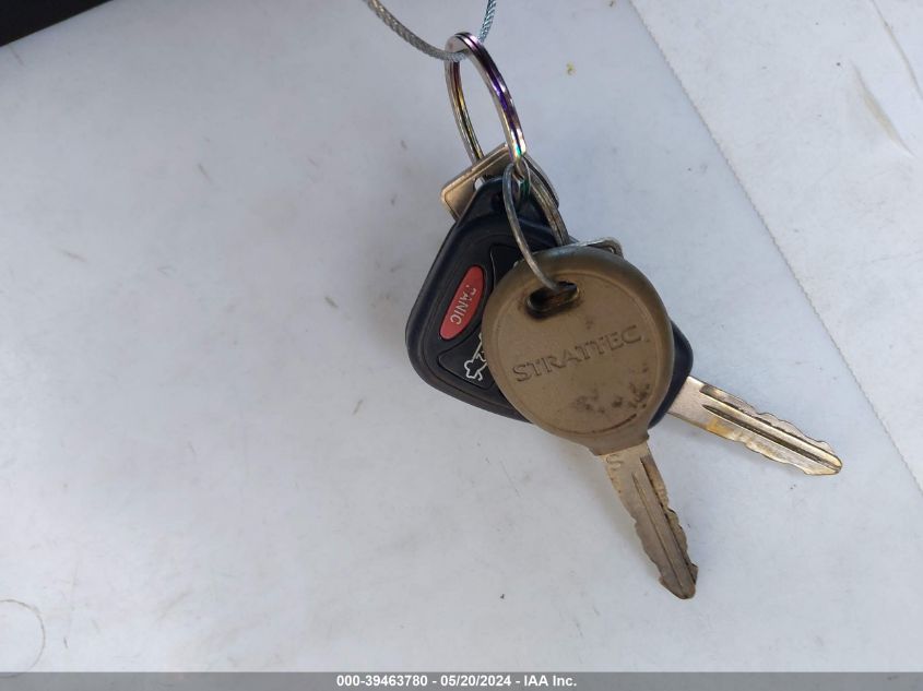 2008 Chrysler Sebring Touring VIN: 1C3LC55R58N156787 Lot: 39463780