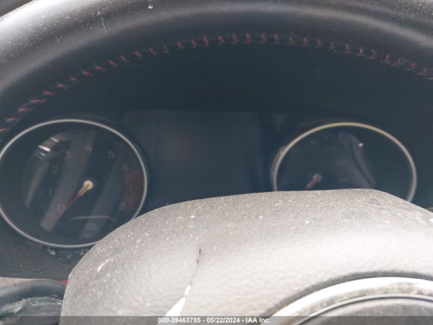 2020 Jeep Compass Trailhawk 4X4 VIN: 3C4NJDDBXLT163266 Lot: 39463785