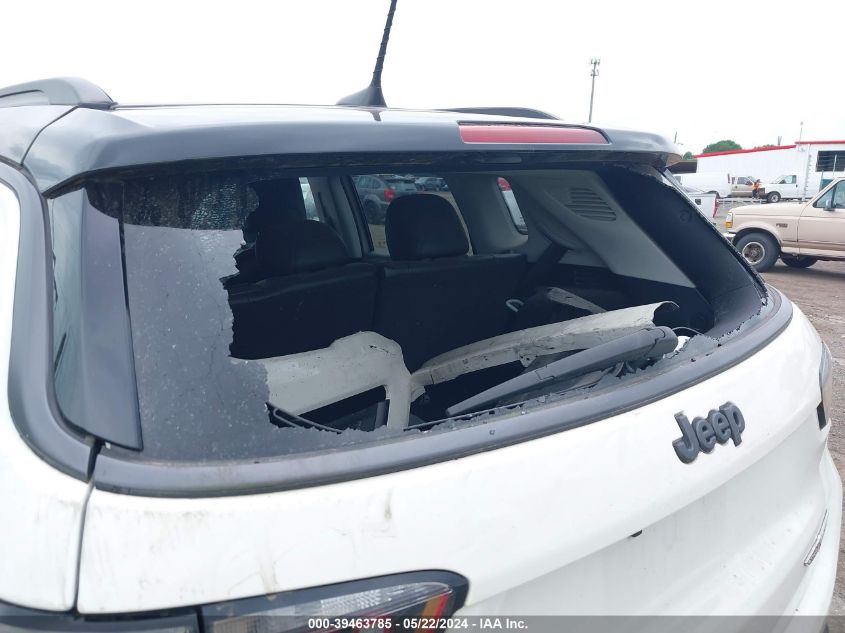 2020 Jeep Compass Trailhawk 4X4 VIN: 3C4NJDDBXLT163266 Lot: 39463785