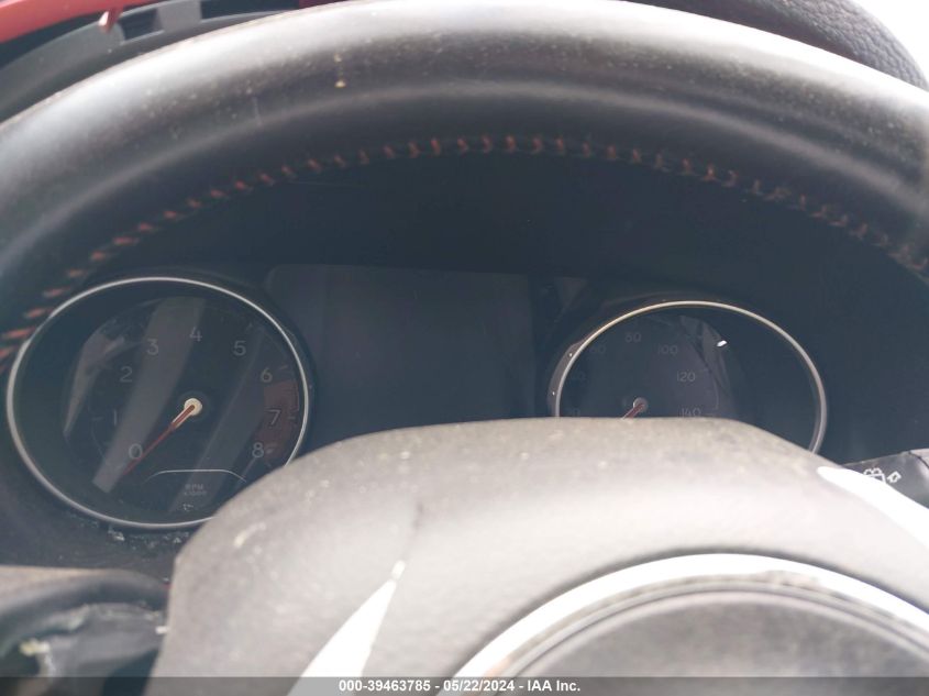 2020 Jeep Compass Trailhawk 4X4 VIN: 3C4NJDDBXLT163266 Lot: 39463785