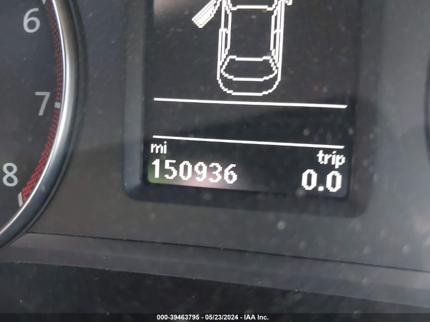 2013 Volkswagen Passat 3.6L V6 Sel Premium VIN: 1VWCM7A33DC052825 Lot: 39463795