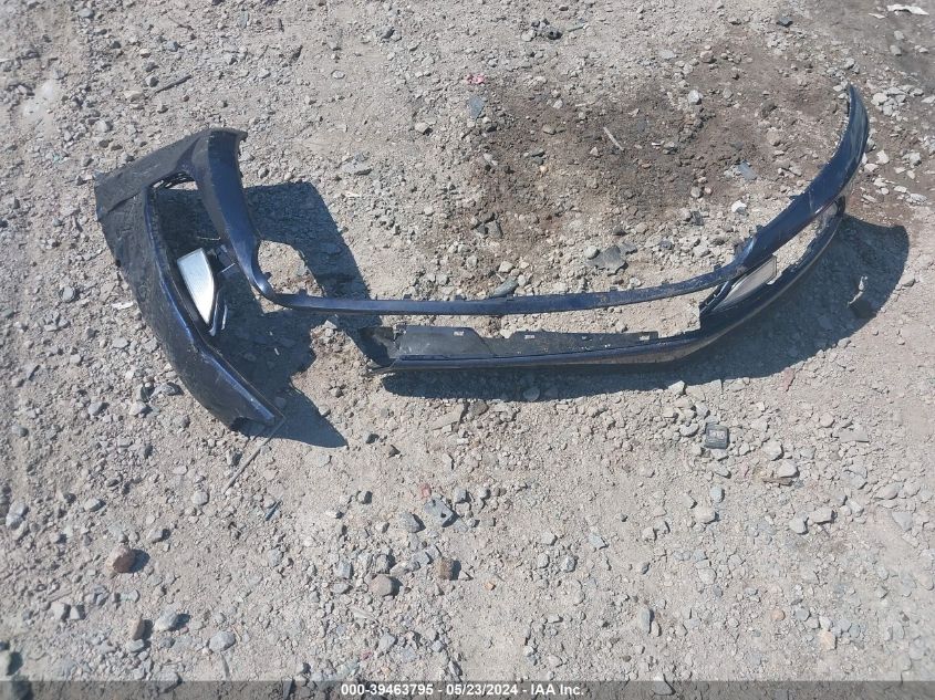 2013 Volkswagen Passat 3.6L V6 Sel Premium VIN: 1VWCM7A33DC052825 Lot: 39463795