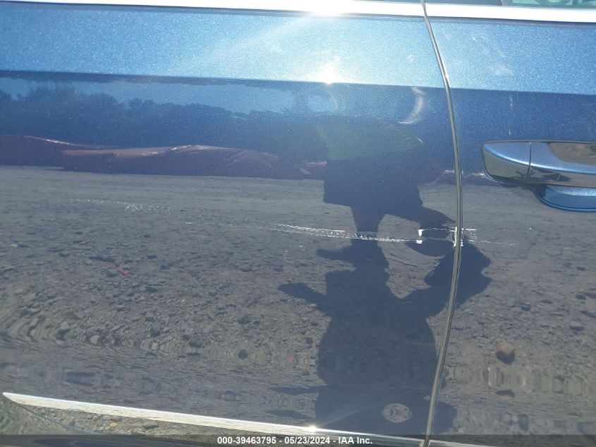 2013 Volkswagen Passat 3.6L V6 Sel Premium VIN: 1VWCM7A33DC052825 Lot: 39463795