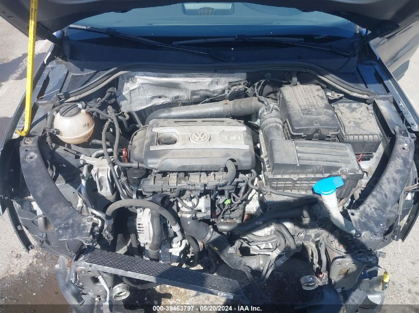 2011 Volkswagen Tiguan S VIN: WVGAV7AX2BW504975 Lot: 39463797