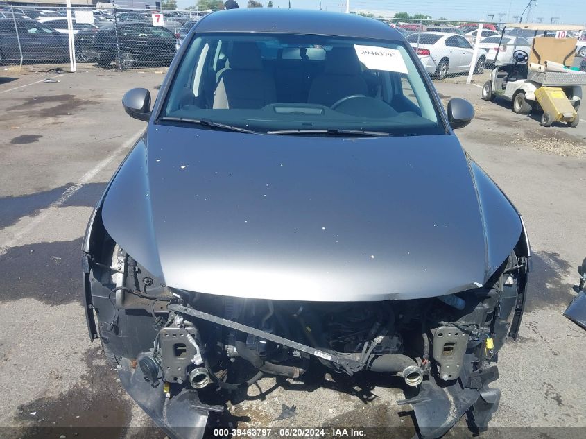 2011 Volkswagen Tiguan S VIN: WVGAV7AX2BW504975 Lot: 39463797