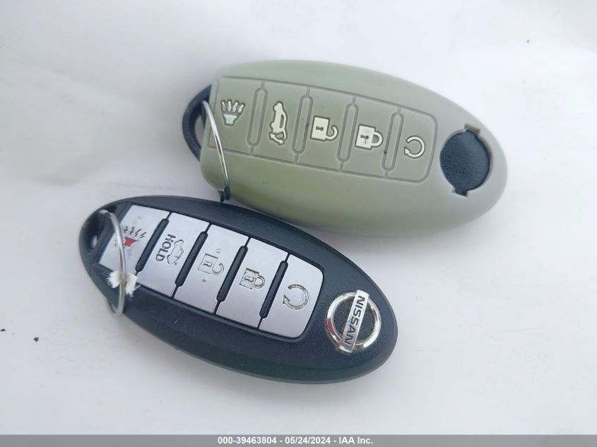 2015 Nissan Altima 2.5 Sv VIN: 1N4AL3AP3FC298758 Lot: 39463804