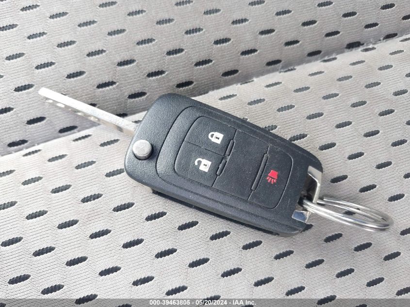 2010 Chevrolet Equinox Ls VIN: 2CNALBEW1A6207005 Lot: 39463805