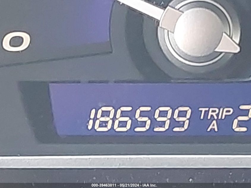 2009 Honda Civic Lx VIN: 2HGFA16579H364703 Lot: 39463811