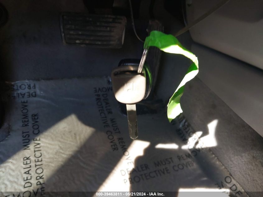 2009 Honda Civic Lx VIN: 2HGFA16579H364703 Lot: 39463811