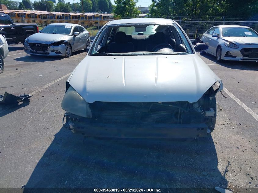 2005 Nissan Altima 2.5 S VIN: 1N4AL11D45C399123 Lot: 39463819