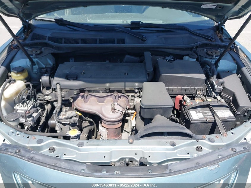 2009 Toyota Camry Le VIN: 4T1BE46K79U832088 Lot: 39463831