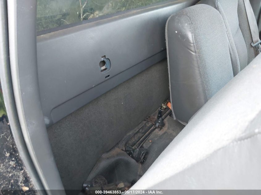 2006 Chevrolet Silverado 1500 Work Truck VIN: 3GCEC14V46G132031 Lot: 39463853