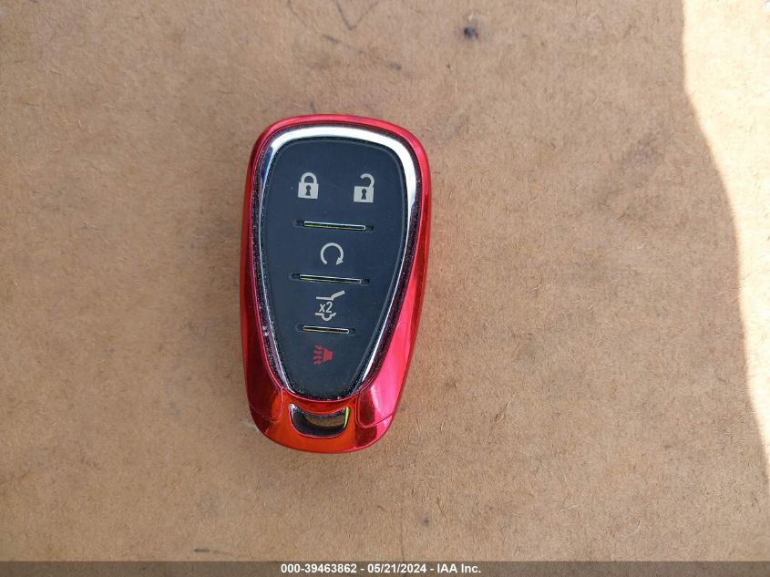 2020 Chevrolet Blazer Awd 3Lt VIN: 3GNKBJR41LS664875 Lot: 39463862