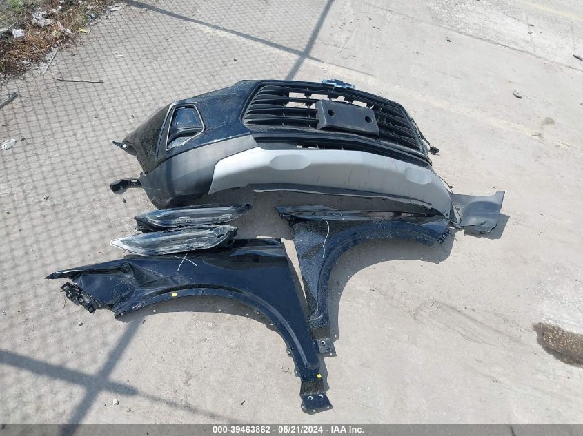 2020 Chevrolet Blazer Awd 3Lt VIN: 3GNKBJR41LS664875 Lot: 39463862