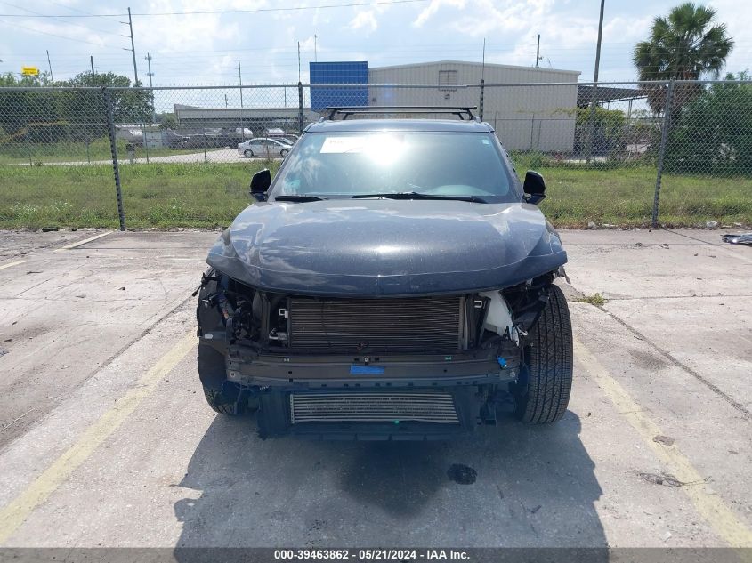 2020 Chevrolet Blazer Awd 3Lt VIN: 3GNKBJR41LS664875 Lot: 39463862