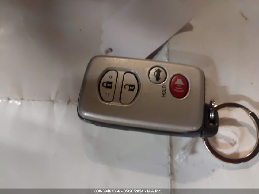 2010 Toyota Camry Xle V6 VIN: 4T1BK3EK1AU108065 Lot: 39463866