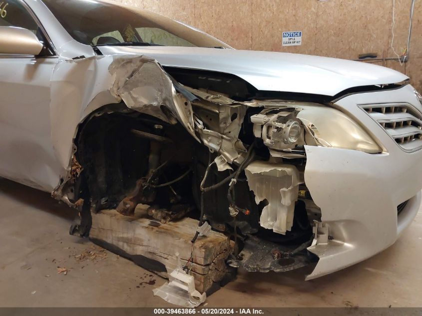 2010 Toyota Camry Xle V6 VIN: 4T1BK3EK1AU108065 Lot: 39463866