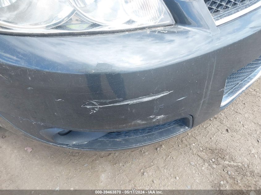 2014 Chevrolet Impala Limited Ltz VIN: 2G1WC5E35E1143032 Lot: 39463870