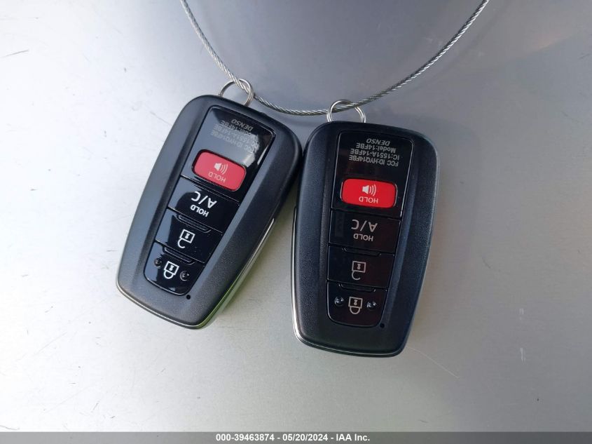 2018 Toyota Prius Prime Plus VIN: JTDKARFP7J3082971 Lot: 39463874