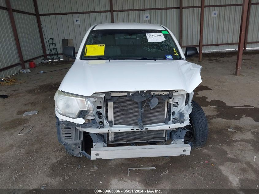 2015 Toyota Tacoma VIN: 5TFTX4CN5FX059908 Lot: 39463886