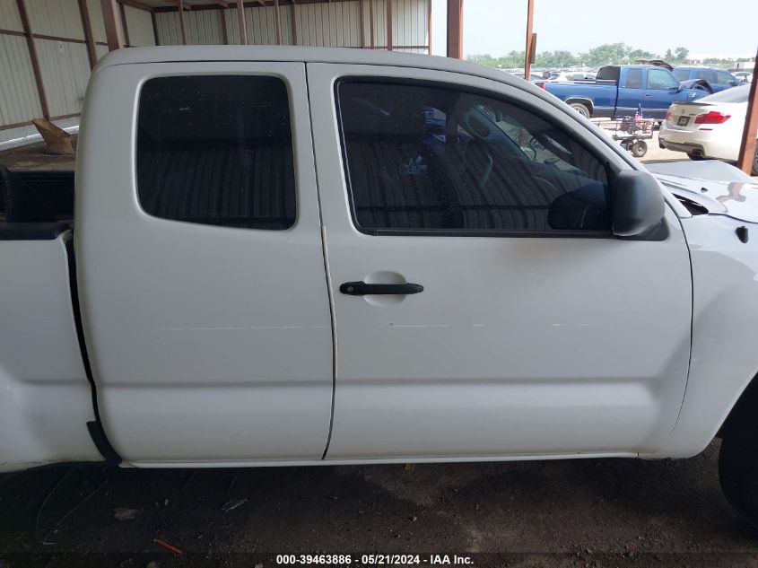 2015 Toyota Tacoma VIN: 5TFTX4CN5FX059908 Lot: 39463886