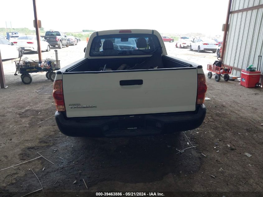 2015 Toyota Tacoma VIN: 5TFTX4CN5FX059908 Lot: 39463886