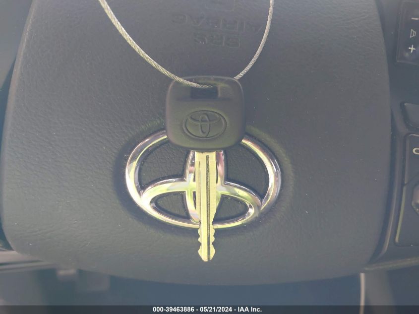 2015 Toyota Tacoma VIN: 5TFTX4CN5FX059908 Lot: 39463886