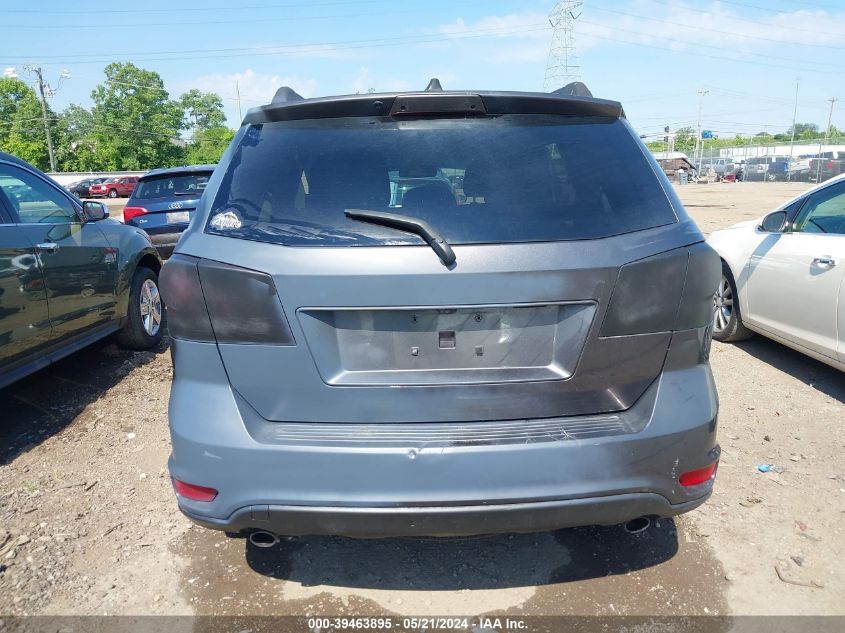 2018 Dodge Journey Sxt VIN: 3C4PDCBG3JT509907 Lot: 39463895