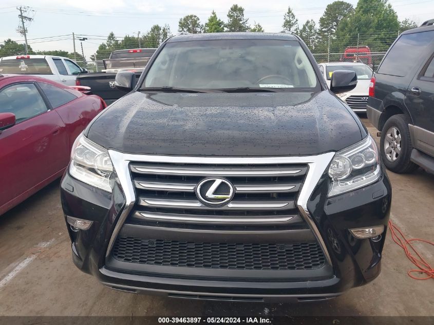 2018 Lexus 460 VIN: JTJBM7FX0J5184531 Lot: 39463897