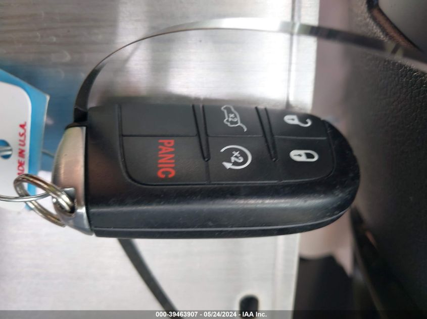 2020 Jeep Grand Cherokee Altitude 4X2 VIN: 1C4RJEAG3LC295594 Lot: 39463907