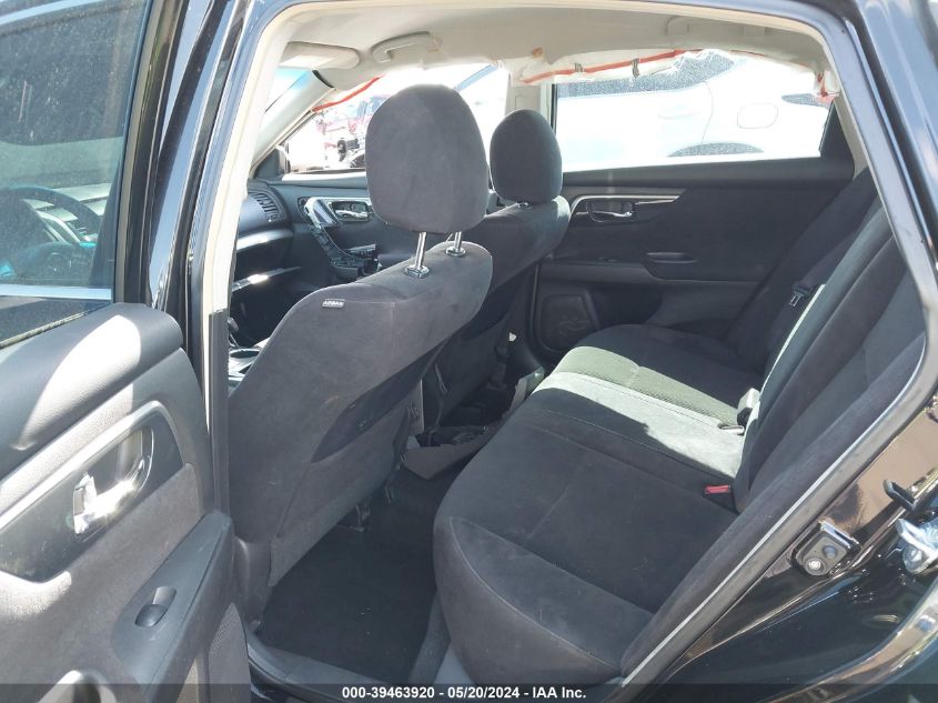 1N4AL3AP9DN531933 2013 Nissan Altima 2.5 S