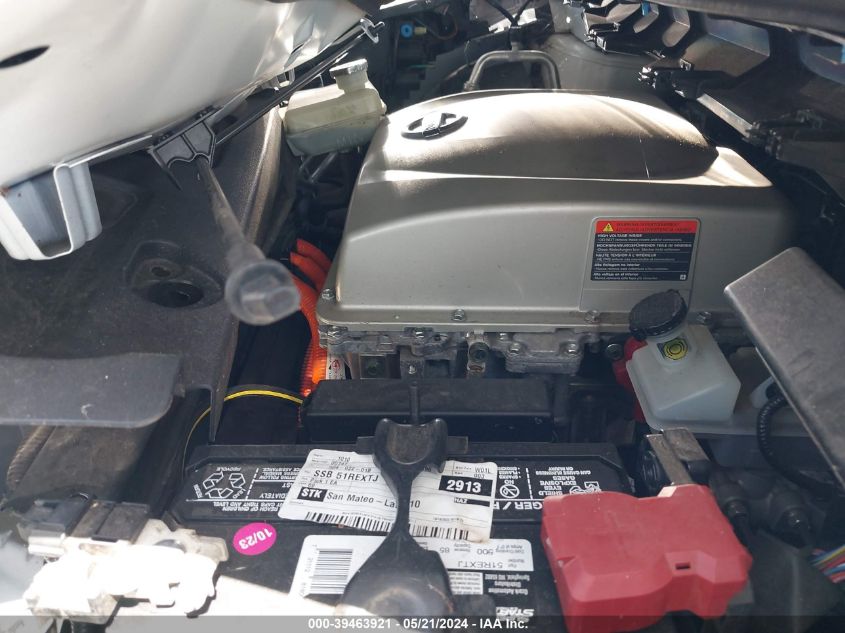 2015 Nissan Leaf S VIN: 1N4AZ0CP0FC301688 Lot: 39463921