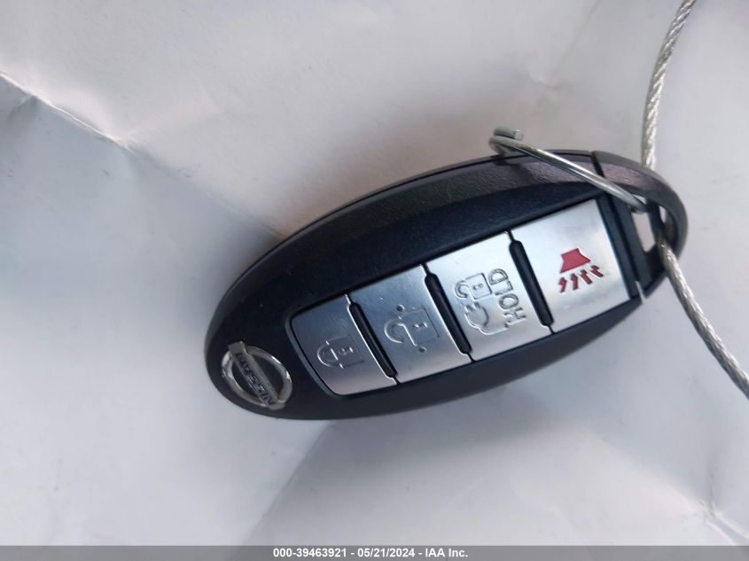 2015 Nissan Leaf S VIN: 1N4AZ0CP0FC301688 Lot: 39463921