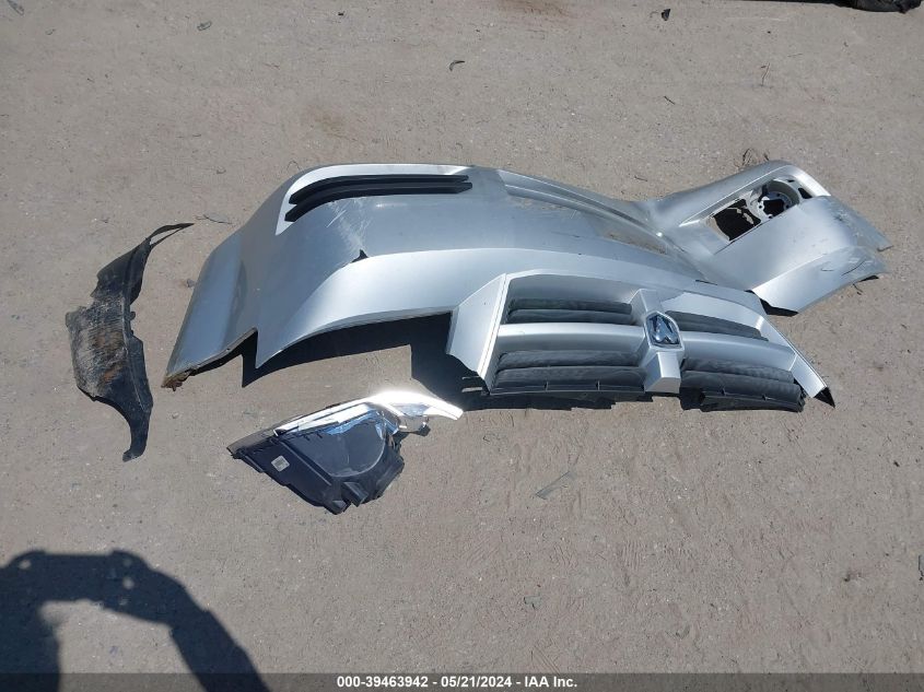 2009 Dodge Grand Caravan Se VIN: 1D8HN44E19B512242 Lot: 39463942