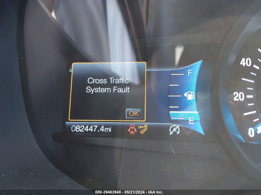 2019 Ford Edge Sel VIN: 2FMPK4J98KBC71981 Lot: 39463948