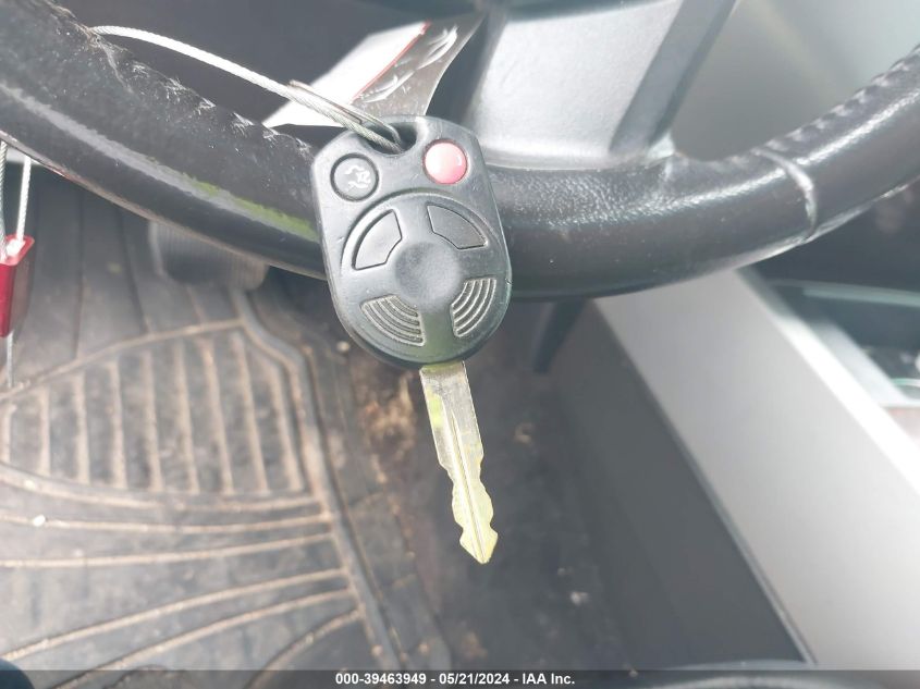 2010 Ford Expedition Limited VIN: 1FMJU1K56AEB52288 Lot: 39463949