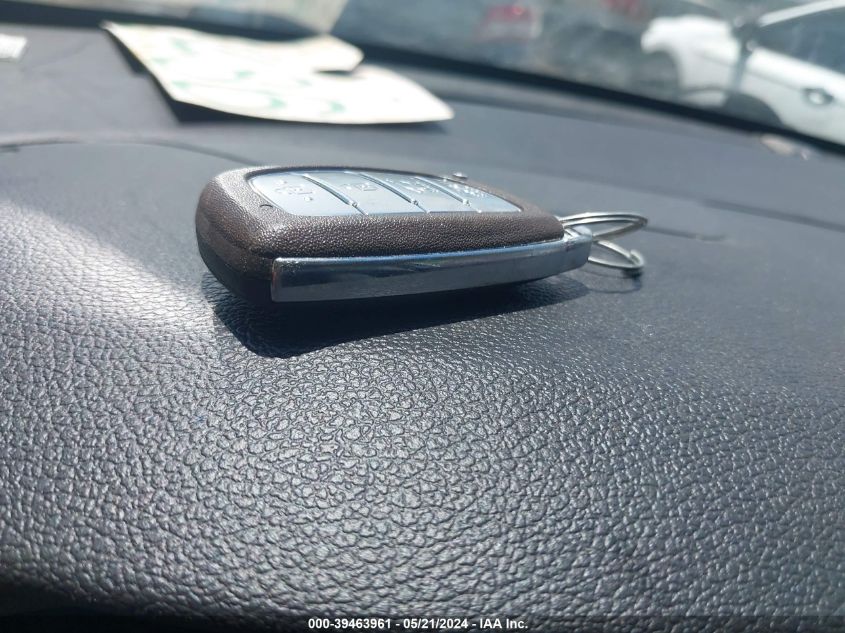 2016 Hyundai Tucson Sport VIN: KM8J3CA20GU022169 Lot: 39463961