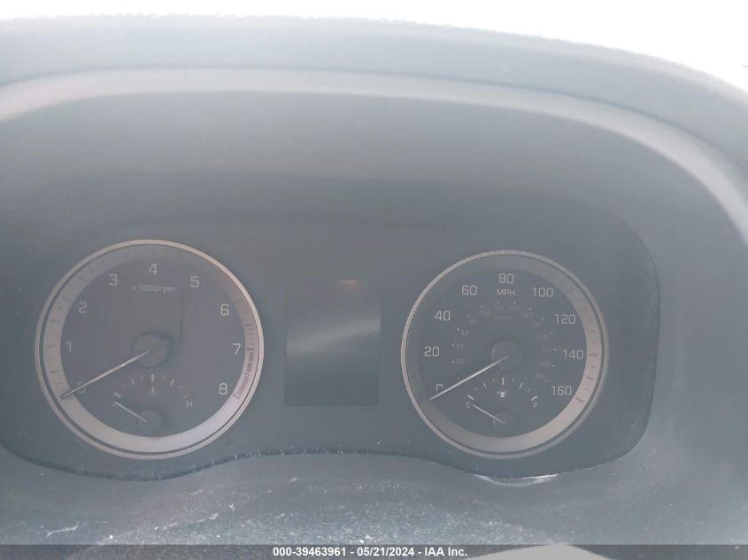 2016 Hyundai Tucson Sport VIN: KM8J3CA20GU022169 Lot: 39463961