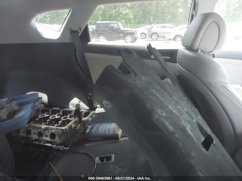 2016 Hyundai Tucson Sport VIN: KM8J3CA20GU022169 Lot: 39463961