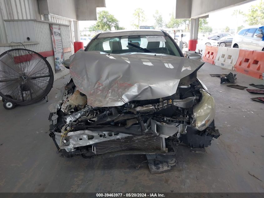 2014 Ford Focus Se VIN: 1FADP3F2XEL390415 Lot: 39463977