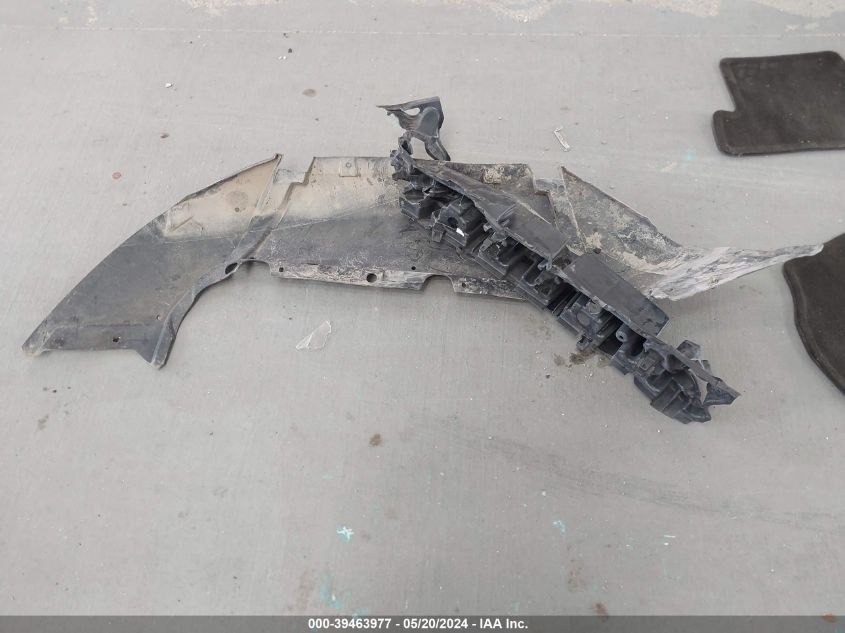 2014 Ford Focus Se VIN: 1FADP3F2XEL390415 Lot: 39463977