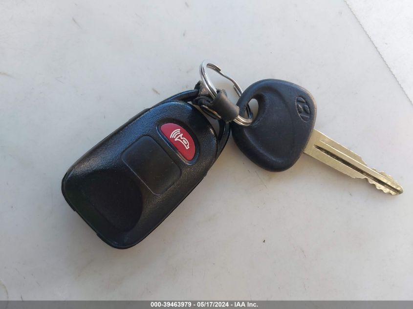 2006 Hyundai Tucson Gls/Limited VIN: KM8JN72D16U310251 Lot: 39463979