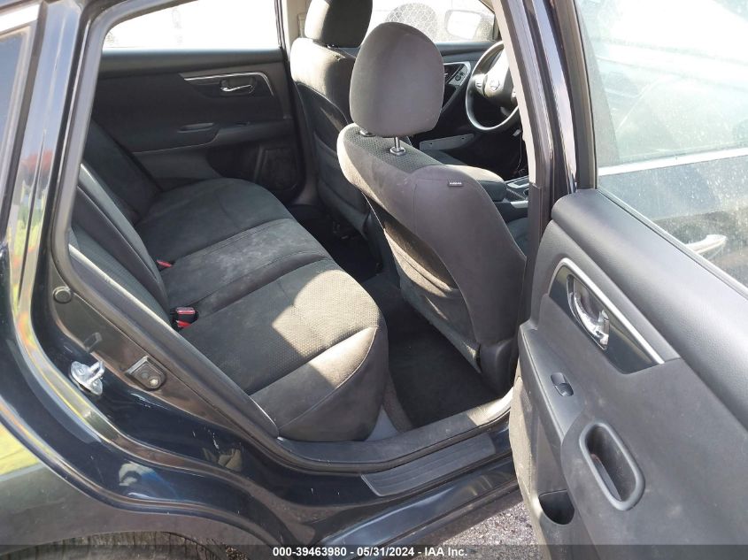 2014 Nissan Altima 2.5 S VIN: 1N4AL3AP1EN368180 Lot: 39463980