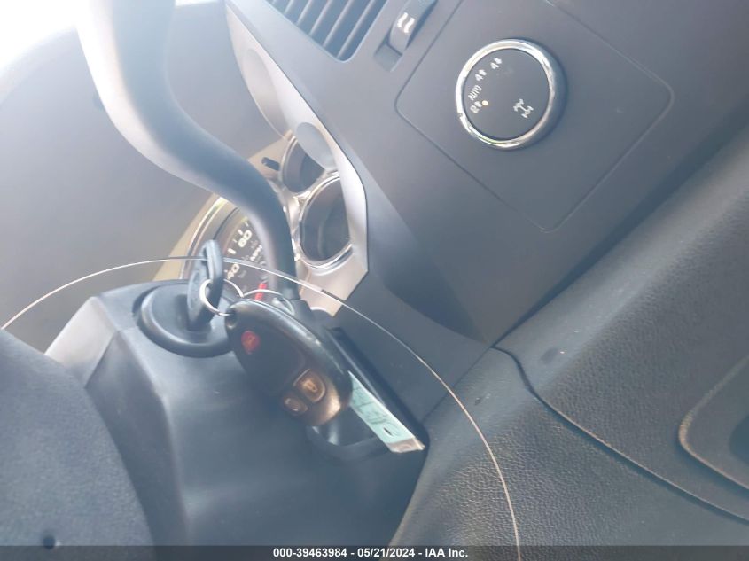 2009 Chevrolet Silverado 1500 Lt VIN: 1GCEK29019Z266389 Lot: 39463984