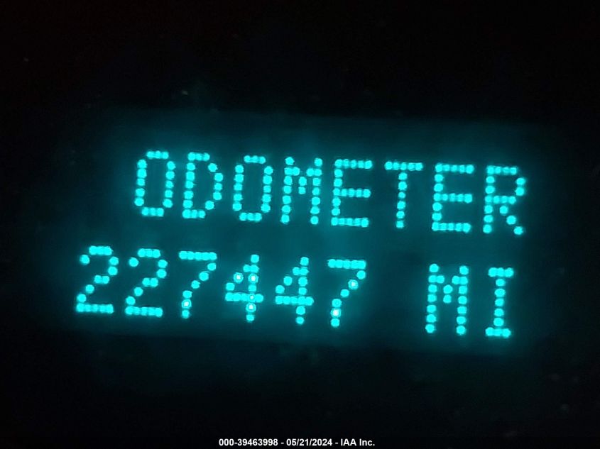 2008 Chevrolet Tahoe Ltz VIN: 1GNFK13098J223706 Lot: 39463998