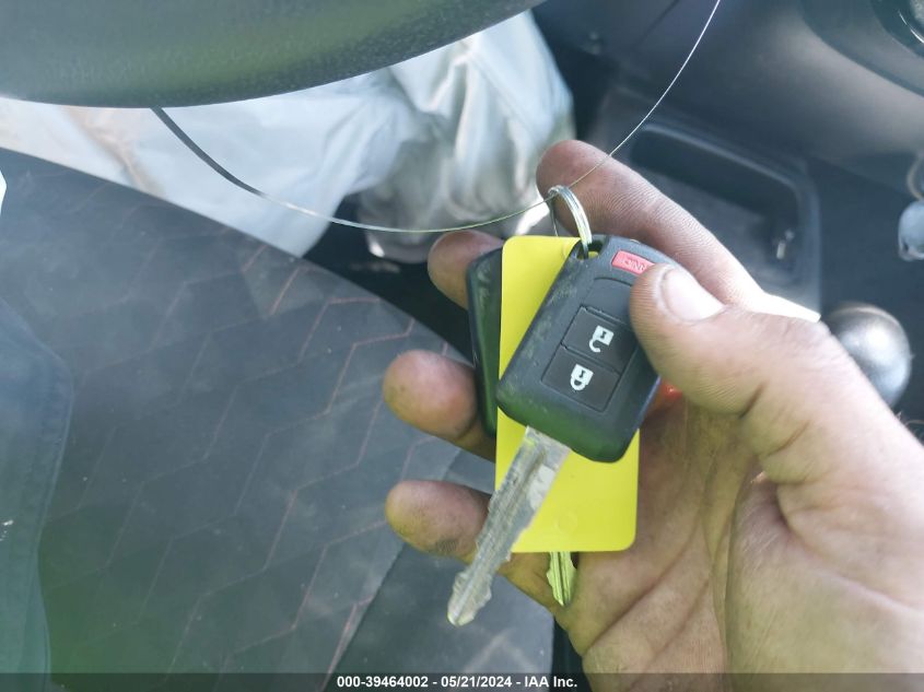 2021 MITSUBISHI MIRAGE ES/LE/CARBONITE EDITION - ML32AUHJ4MH002533