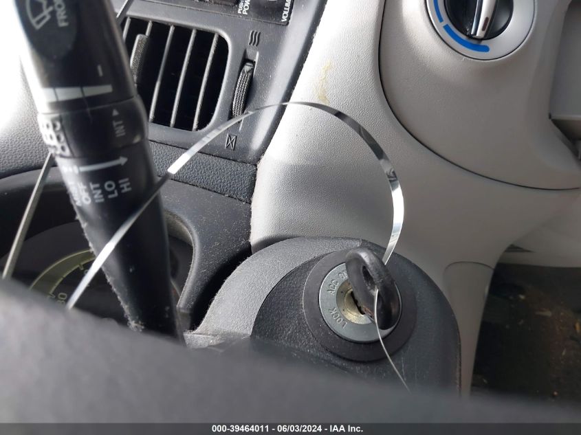 2010 Hyundai Accent Gls VIN: KMHCN4AC8AU414387 Lot: 39464011